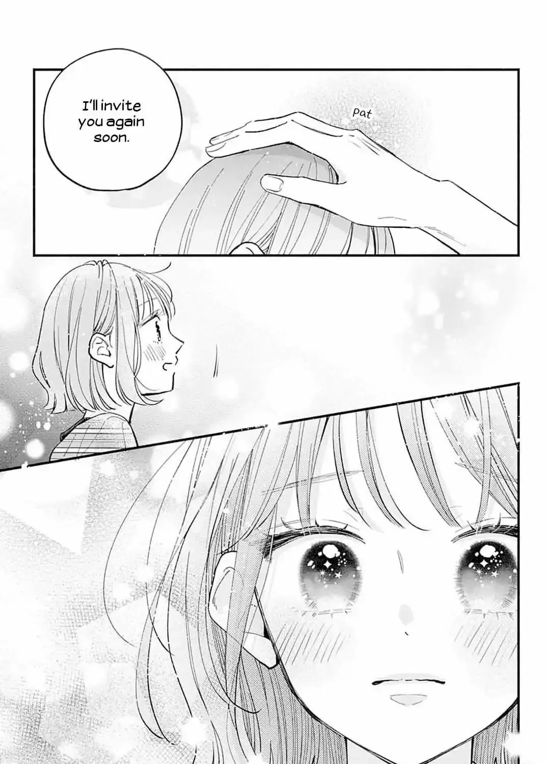 Fukakouryoku No I Love You - Chapter 4 - Page 45
