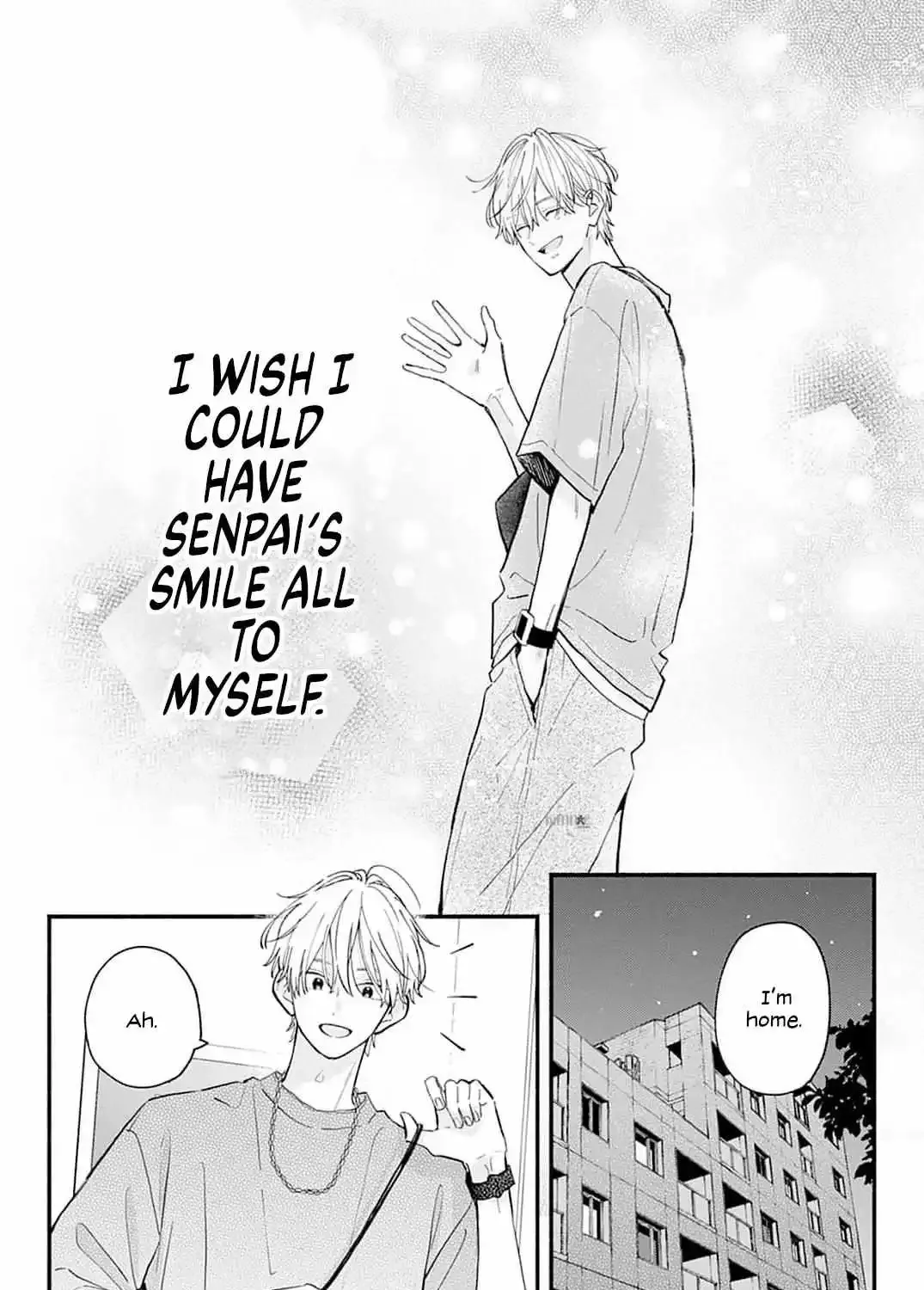 Fukakouryoku No I Love You - Chapter 4 - Page 47