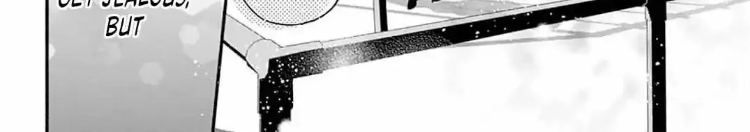Fukakouryoku No I Love You - Chapter 5 - Page 46