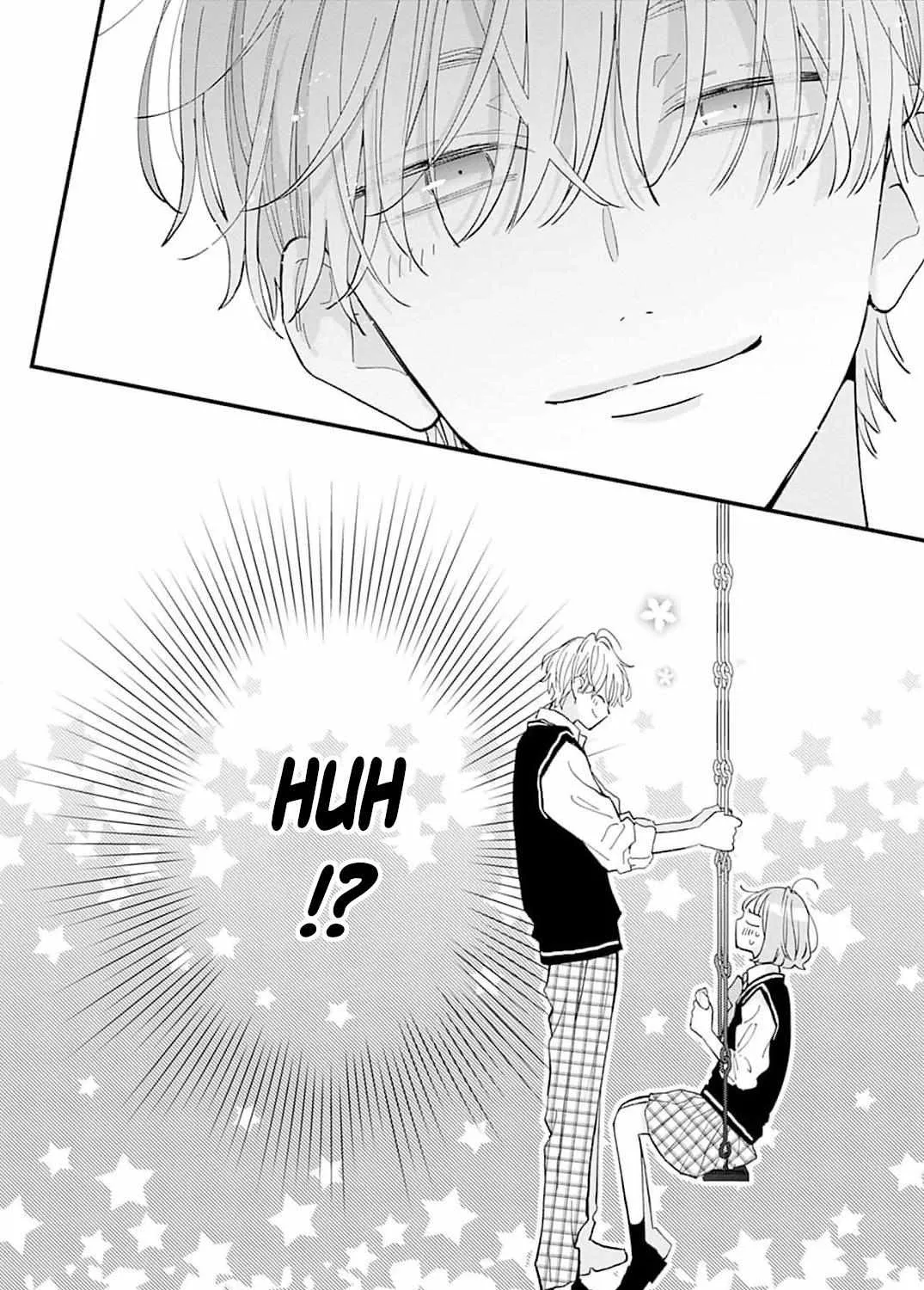Fukakouryoku No I Love You - Chapter 5 - Page 51