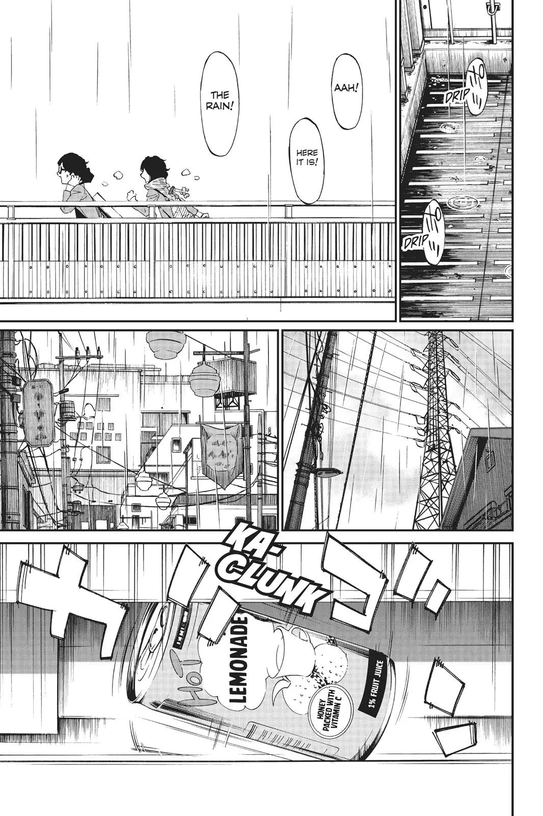 Shigatsu wa Kimi no Uso - Chapter 39 - Page 29