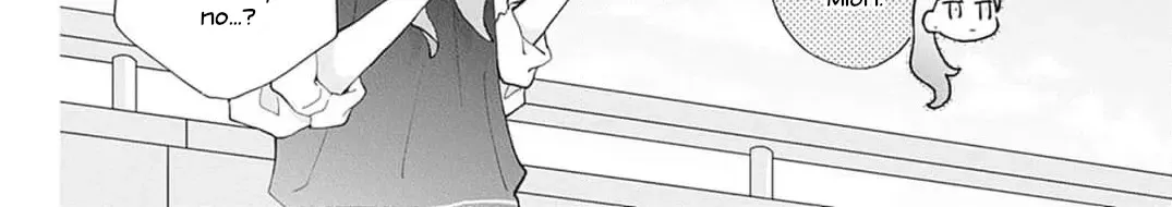Fukakouryoku No I Love You - Chapter 6 - Page 12