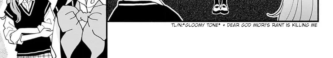 Fukakouryoku No I Love You - Chapter 6 - Page 14