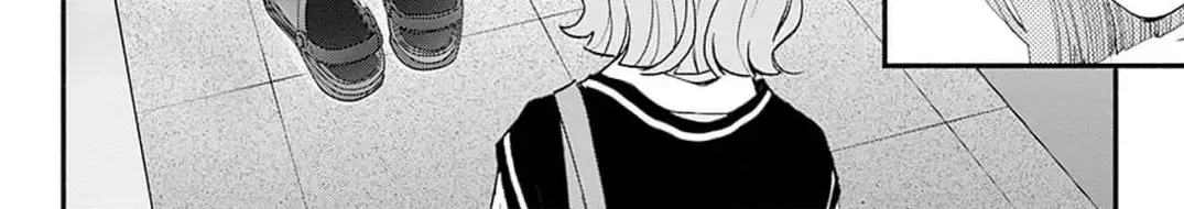 Fukakouryoku No I Love You - Chapter 6 - Page 20