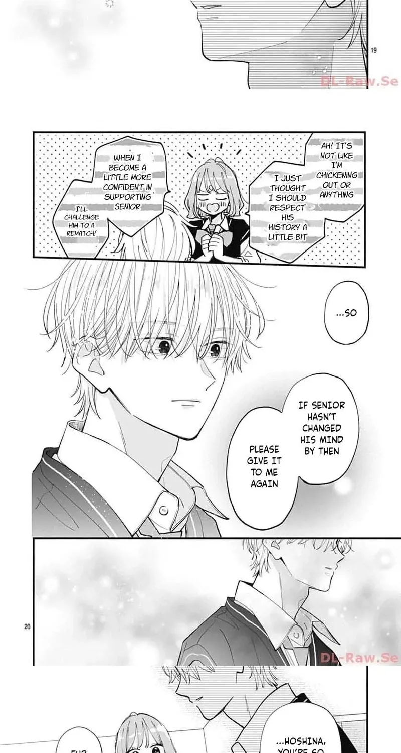 Fukakouryoku No I Love You - Chapter 8 - Page 14