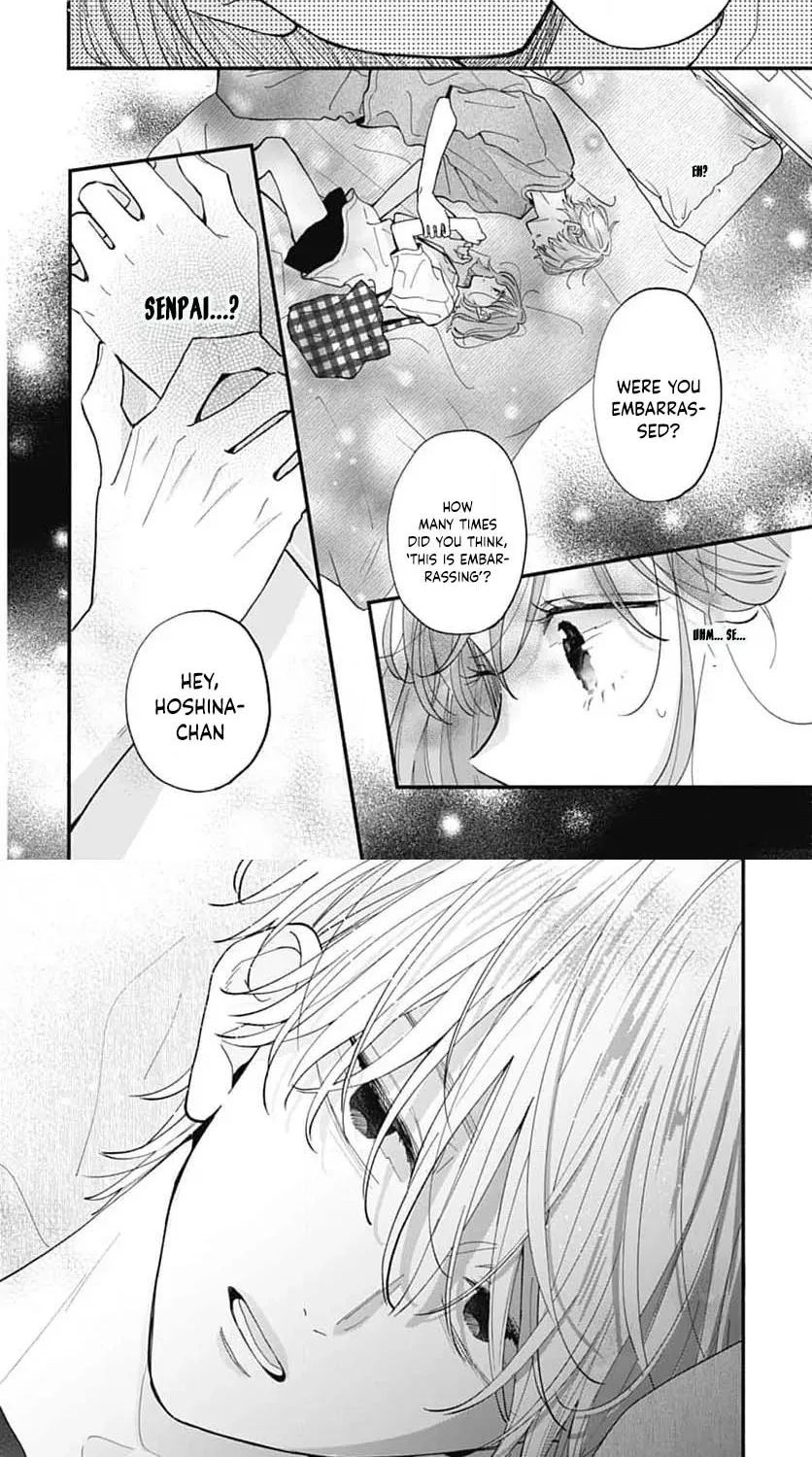 Fukakouryoku No I Love You - Chapter 10 - Page 20