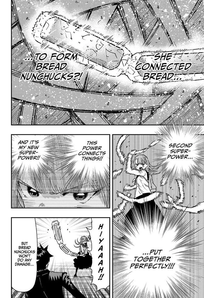 Parashoppers - Chapter 45 - Page 6