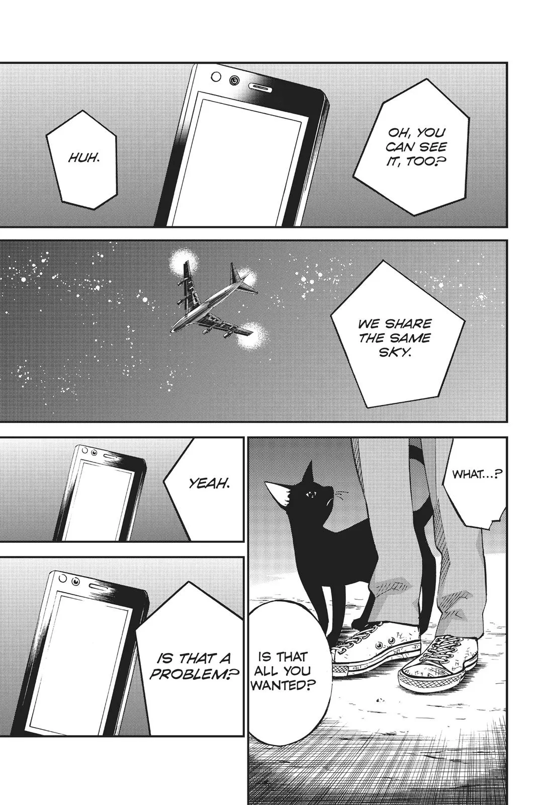 Shigatsu wa Kimi no Uso - Chapter 40 - Page 19