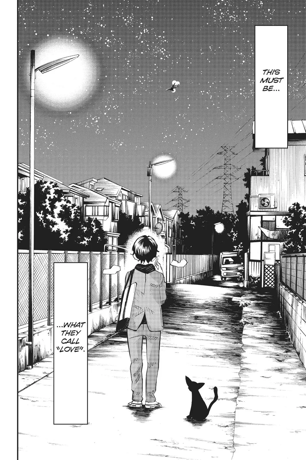 Shigatsu wa Kimi no Uso - Chapter 40 - Page 24