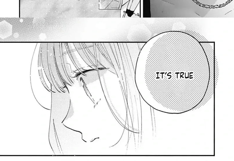 Fukakouryoku No I Love You - Chapter 18 - Page 24