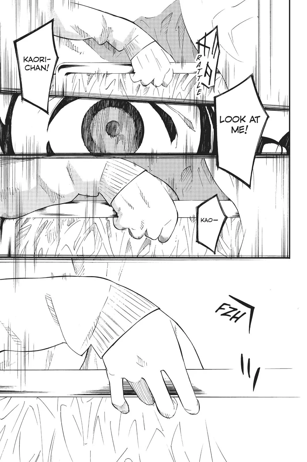 Shigatsu wa Kimi no Uso - Chapter 40 - Page 30