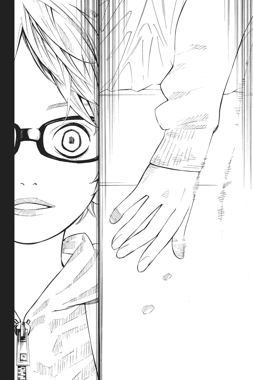 Shigatsu wa Kimi no Uso - Chapter 40 - Page 31