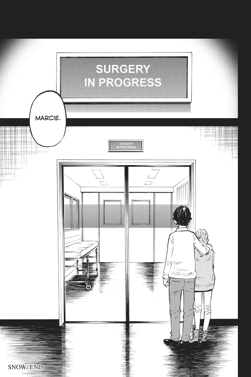 Shigatsu wa Kimi no Uso - Chapter 41 - Page 51