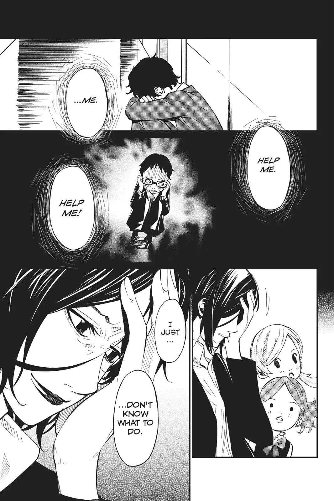 Shigatsu wa Kimi no Uso - Chapter 42 - Page 10