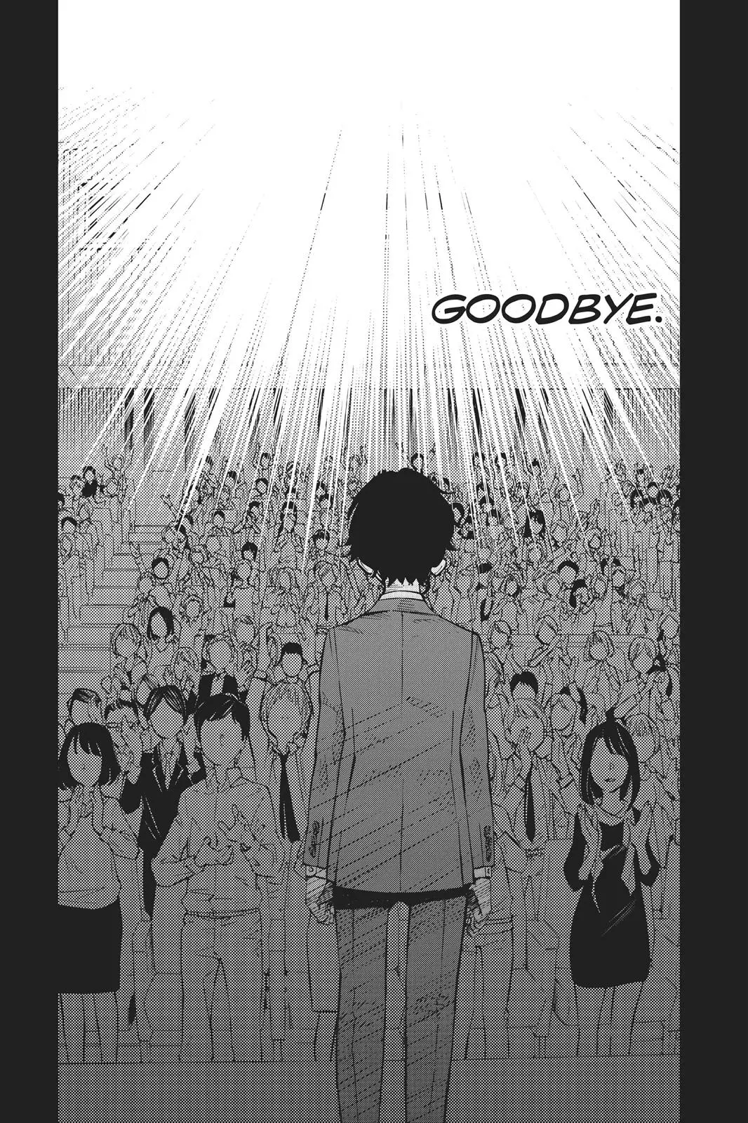 Shigatsu wa Kimi no Uso - Chapter 43 - Page 38