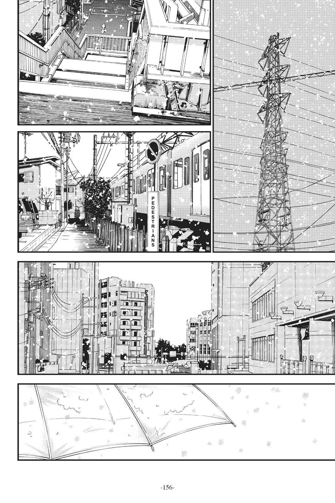 Shigatsu wa Kimi no Uso - Chapter 43 - Page 39