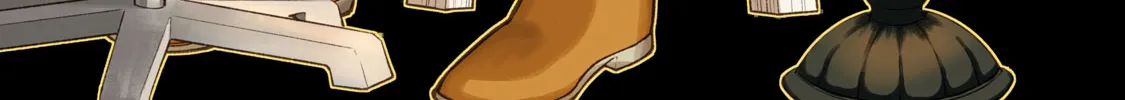 I'm a Curse Crafter, and I Don't Need an S-Rank Party! - Chapter 1 - Page 10