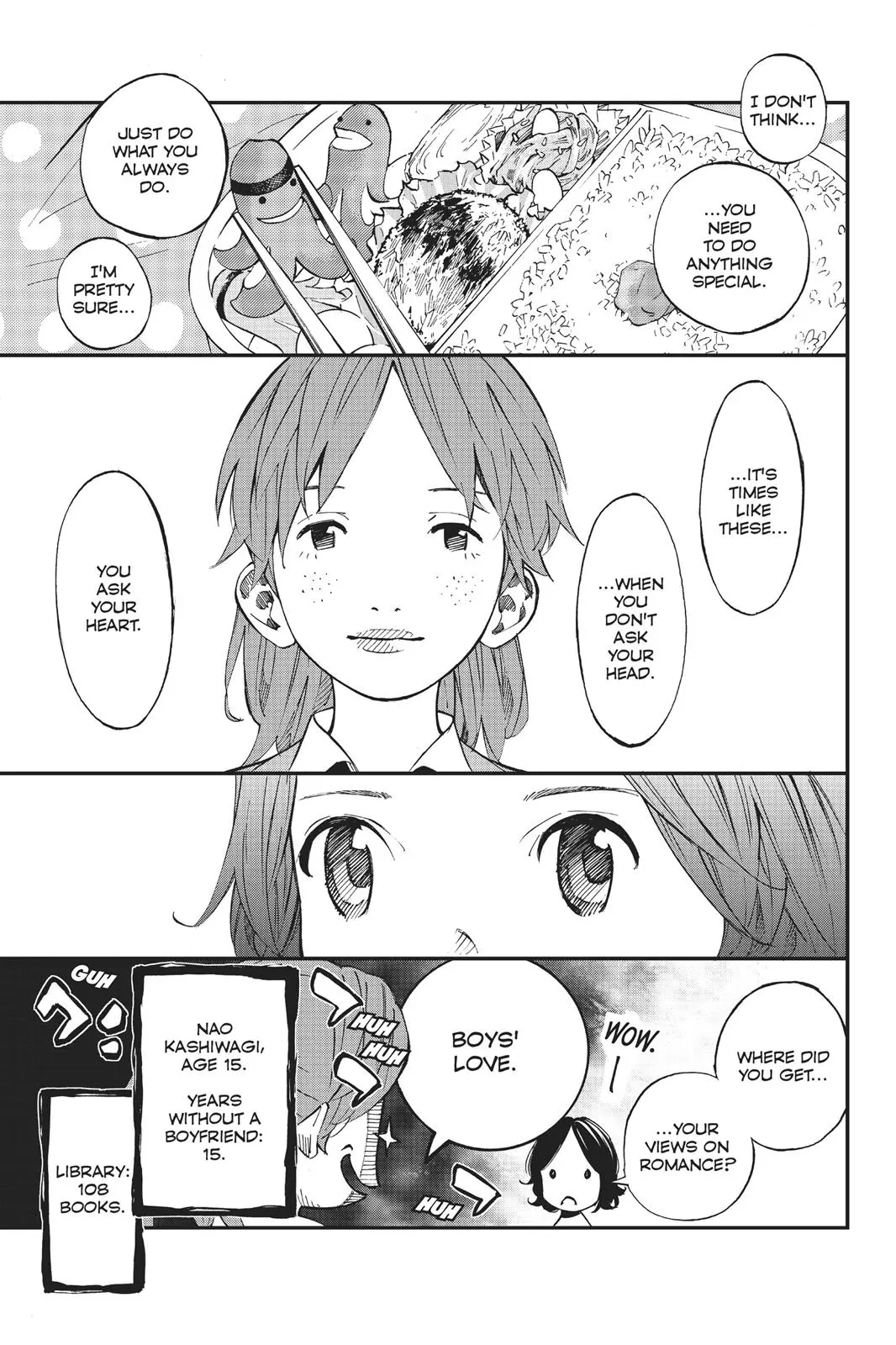 Shigatsu wa Kimi no Uso - Chapter 44 END - Page 20