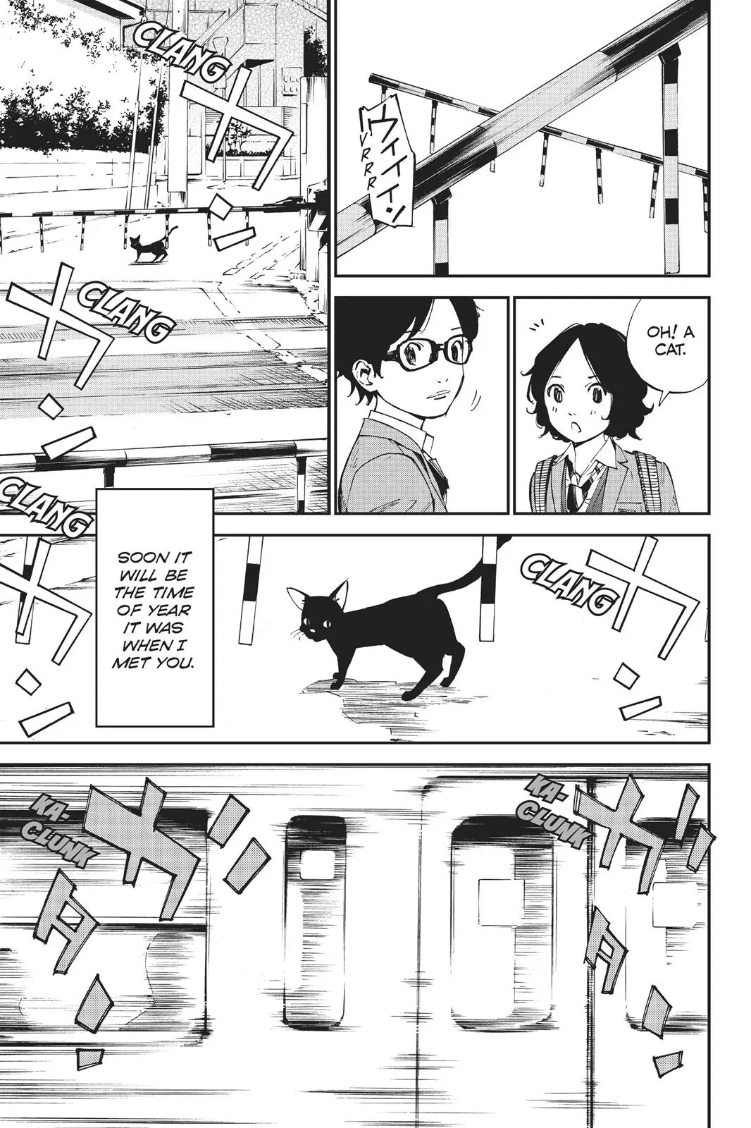 Shigatsu wa Kimi no Uso - Chapter 44 END - Page 38