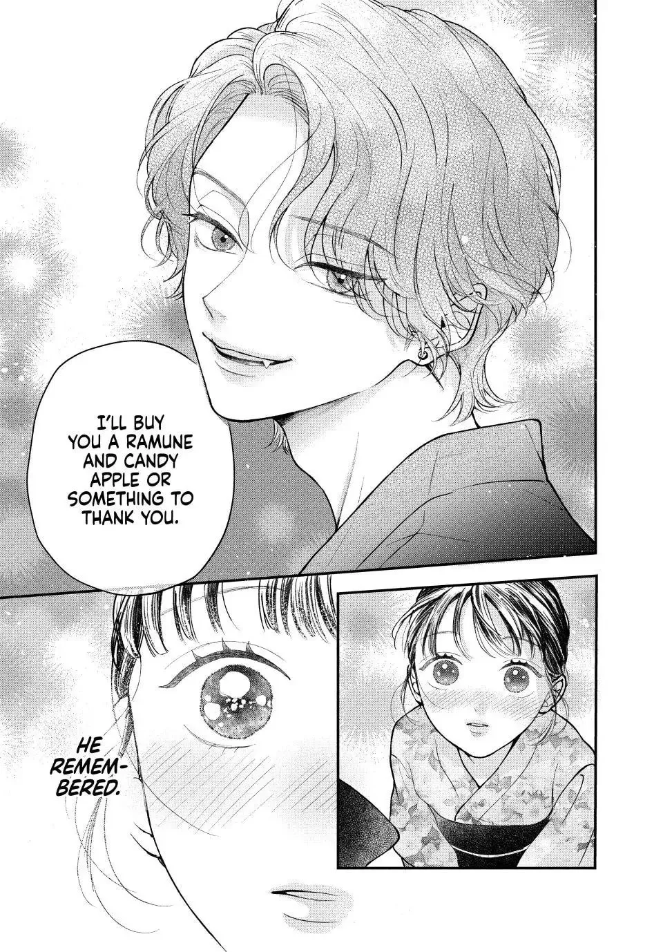 Kuroko Girl Meets Heel Boy - Chapter 7.2 - Page 15