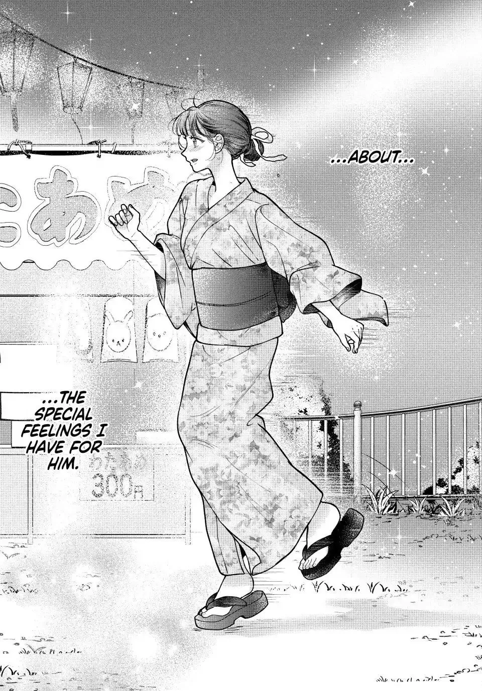 Kuroko Girl Meets Heel Boy - Chapter 7.2 - Page 19