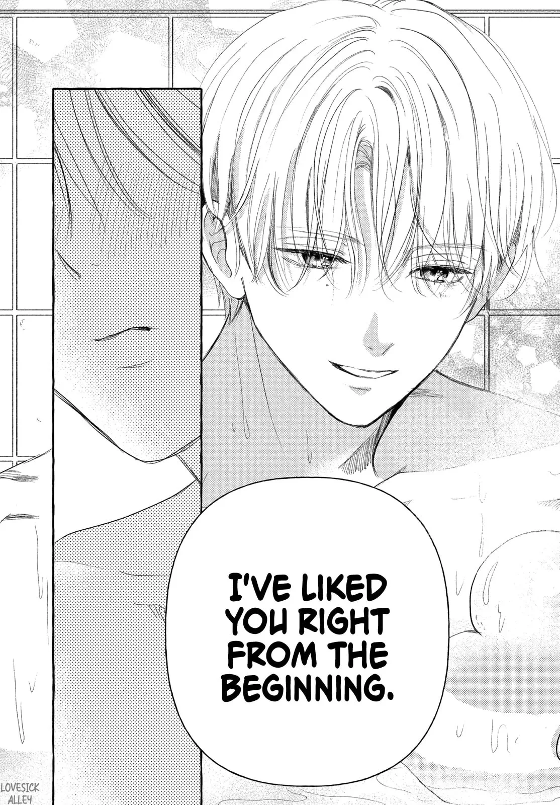 Teach Me Love as I Burn with Desire - Chapter 8 - Page 29