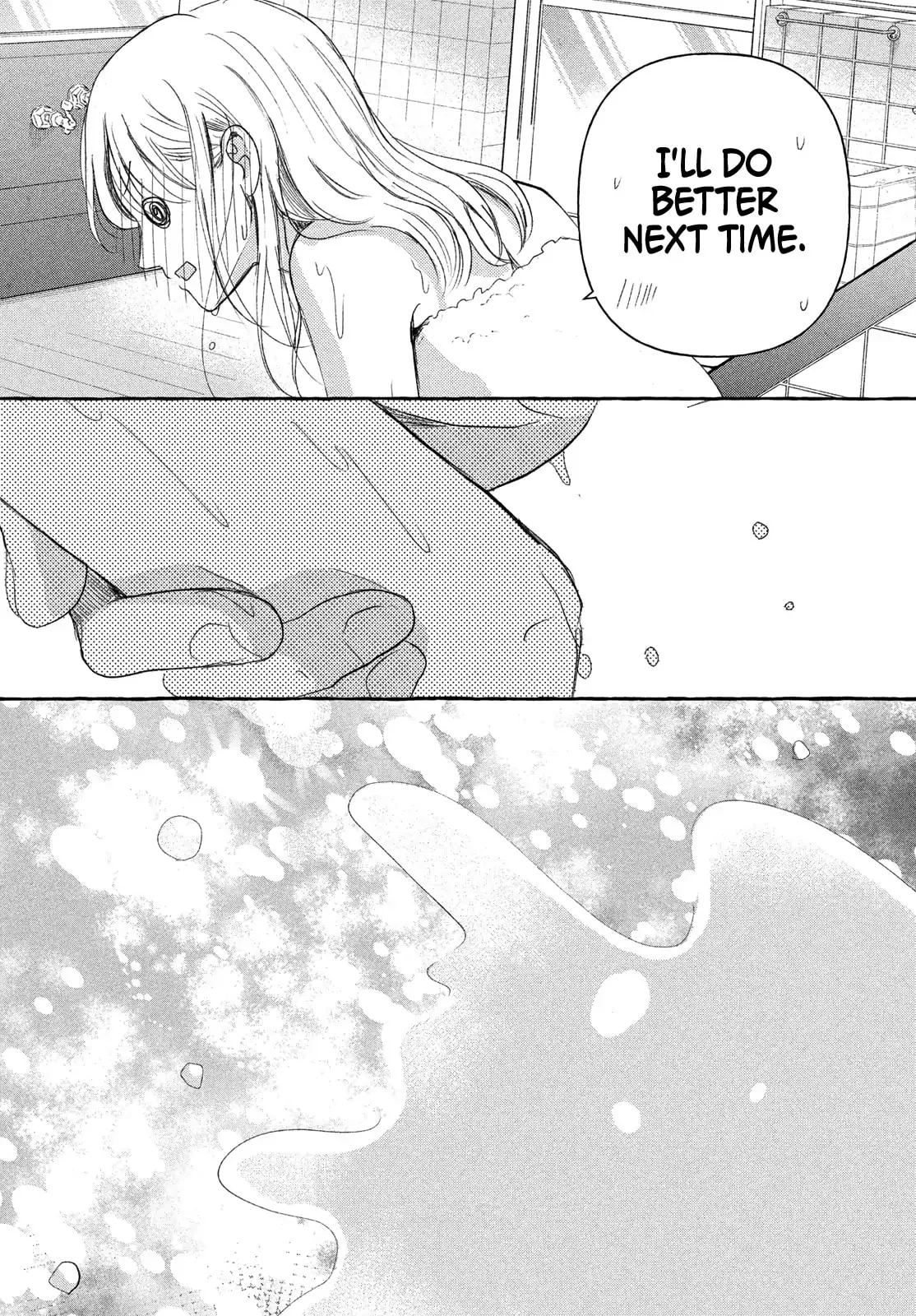 Teach Me Love as I Burn with Desire - Chapter 8 - Page 35
