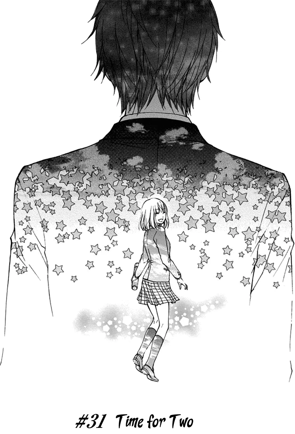 Kono Oto Tomare! - Chapter 31 - Page 3