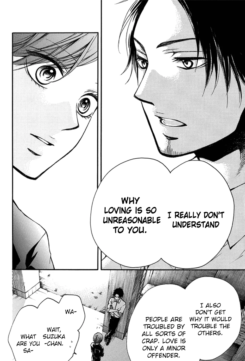Kono Oto Tomare! - Chapter 31 - Page 31