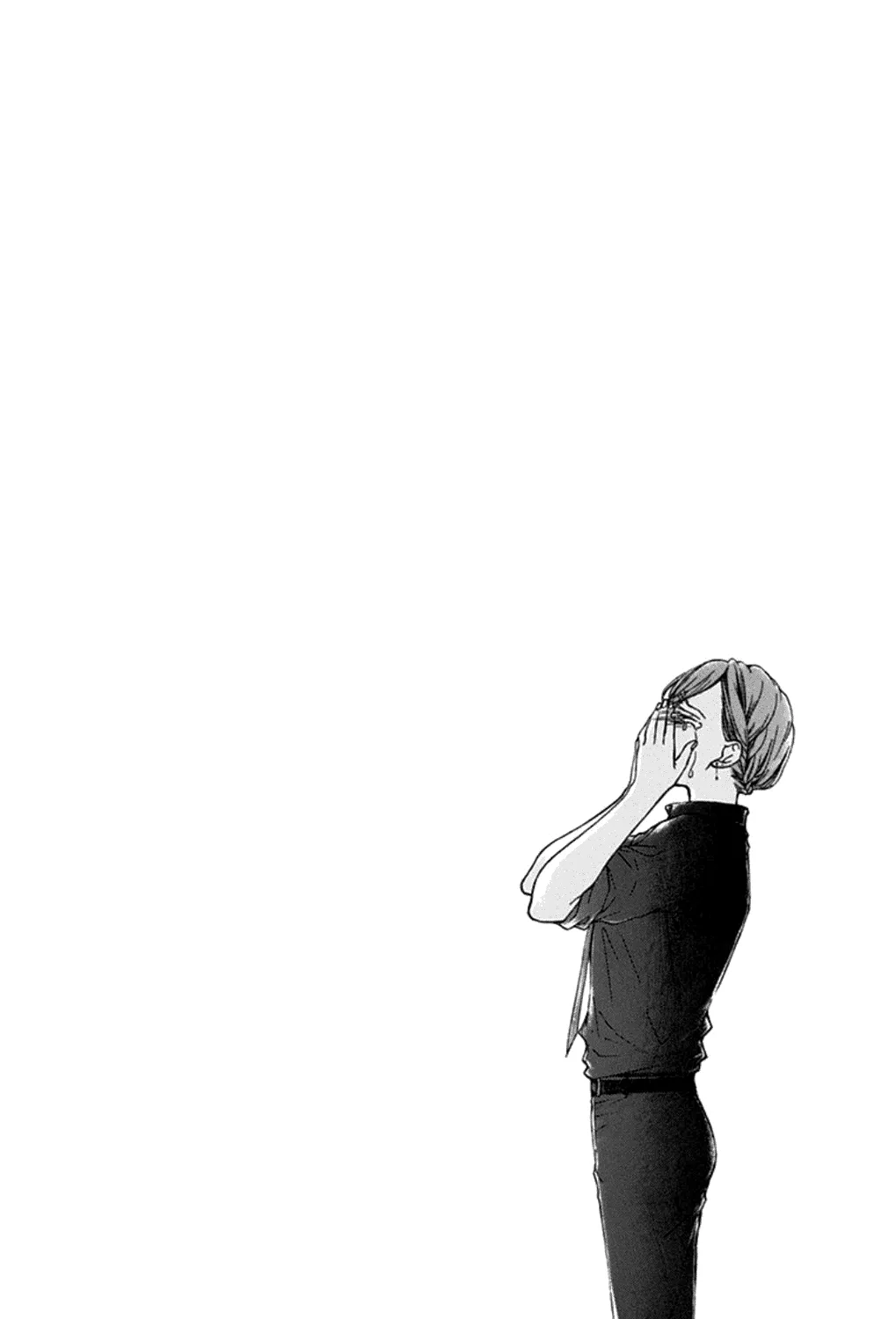 Kono Oto Tomare! - Chapter 31 - Page 37