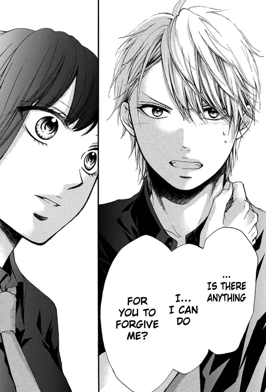 Kono Oto Tomare! - Chapter 31 - Page 45