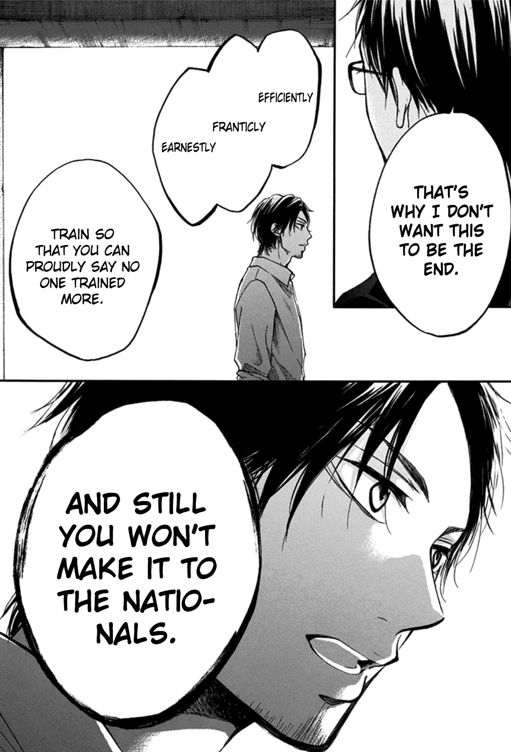 Kono Oto Tomare! - Chapter 31 - Page 71