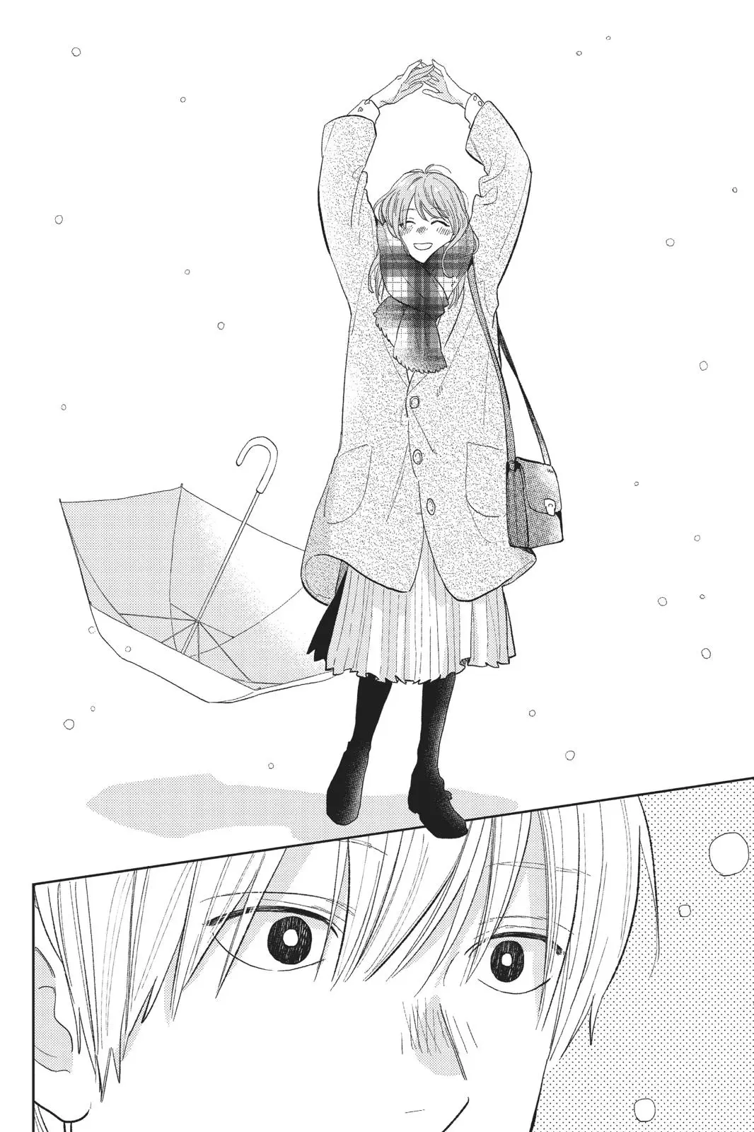 Yubisaki to Renren - Chapter 1 - Page 56