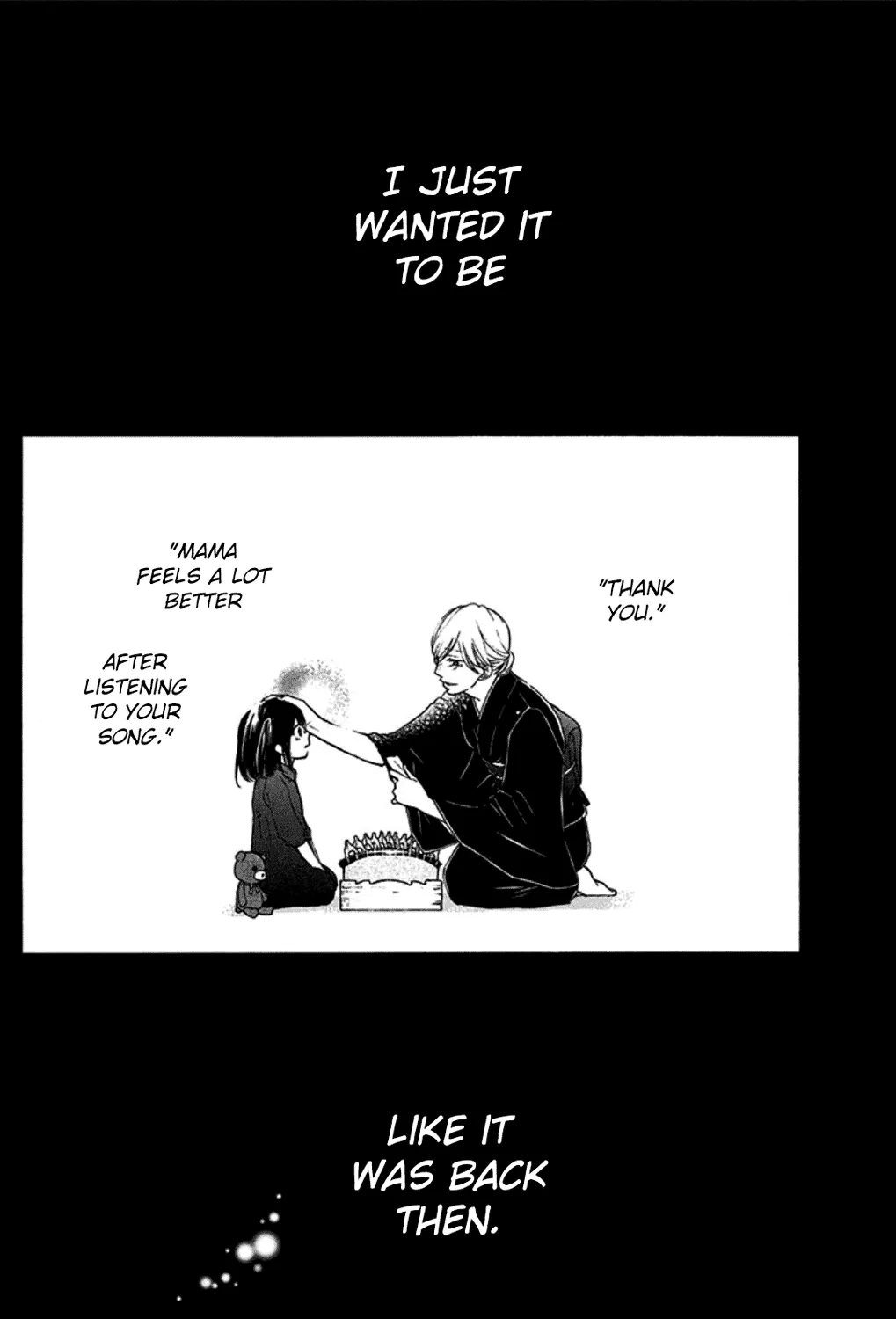 Kono Oto Tomare! - Chapter 32 - Page 21