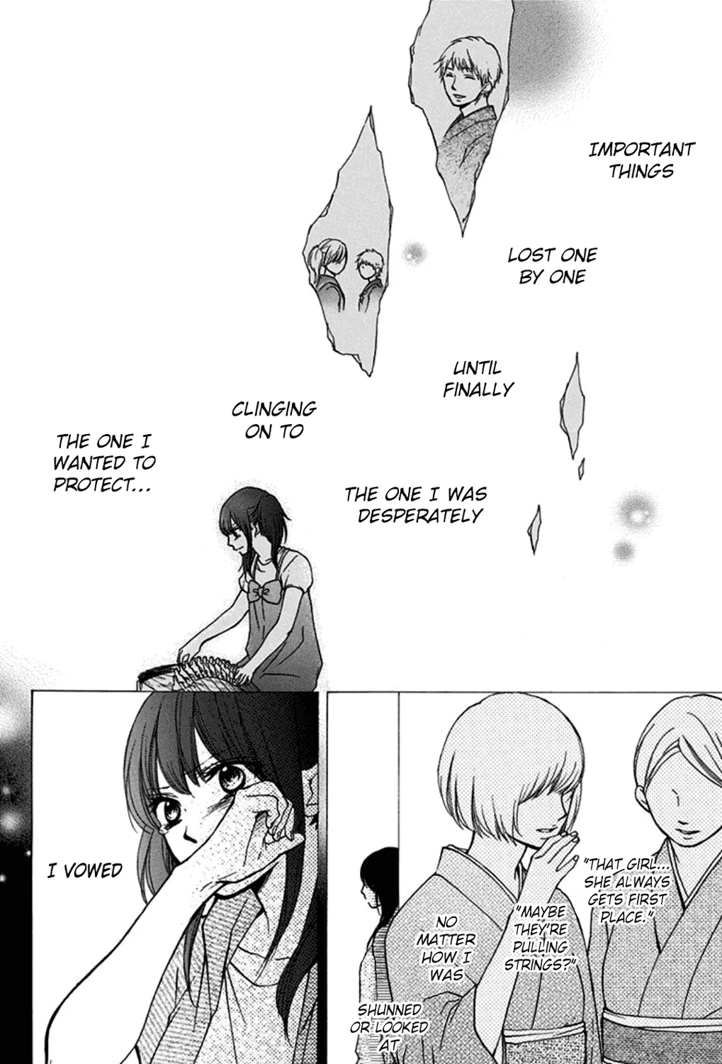 Kono Oto Tomare! - Chapter 32 - Page 23