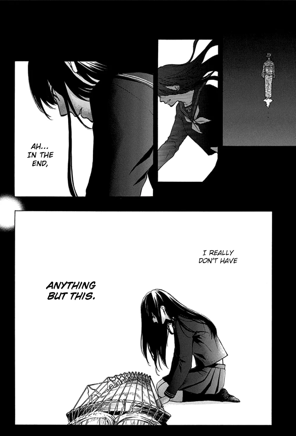 Kono Oto Tomare! - Chapter 32 - Page 27