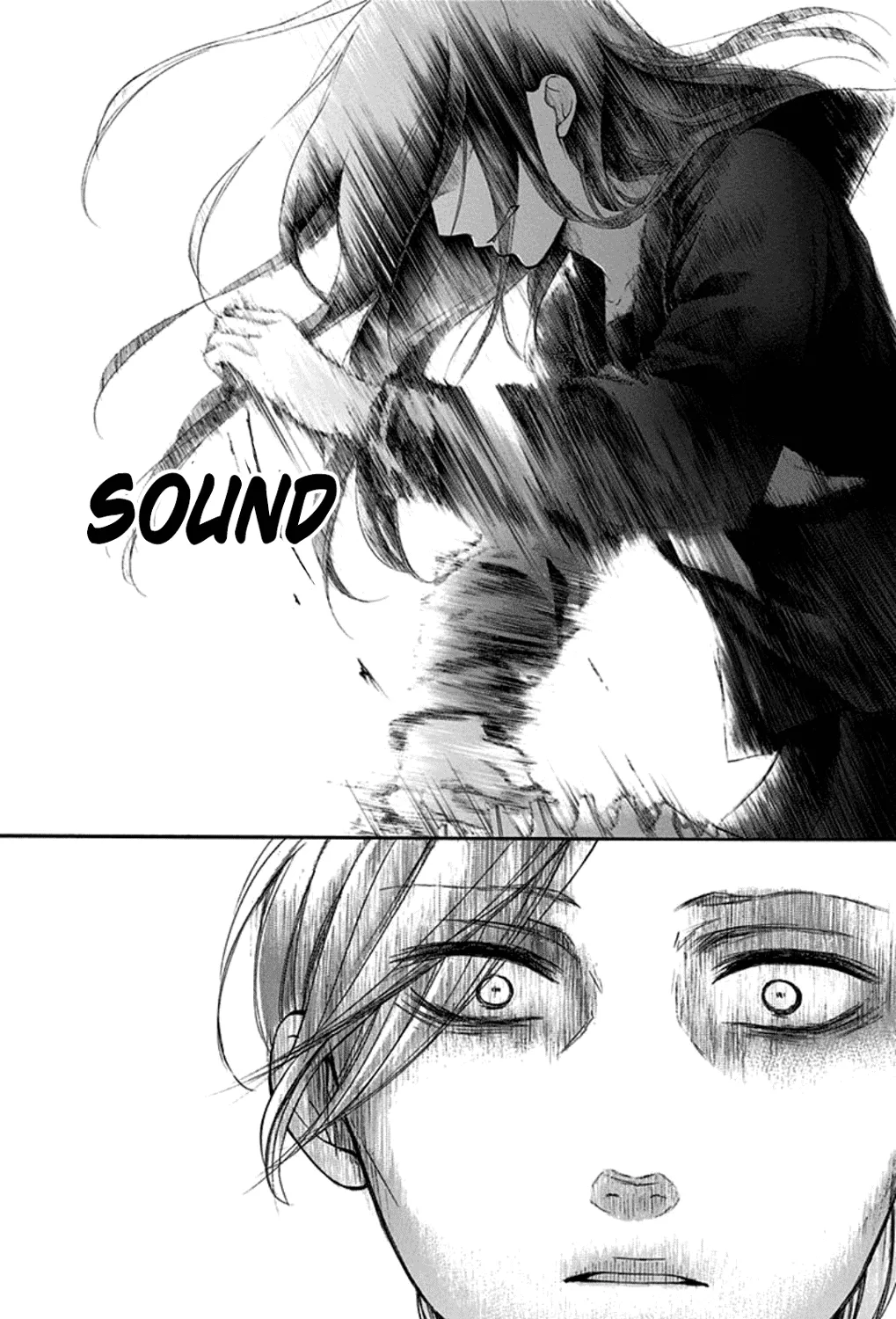 Kono Oto Tomare! - Chapter 32 - Page 31