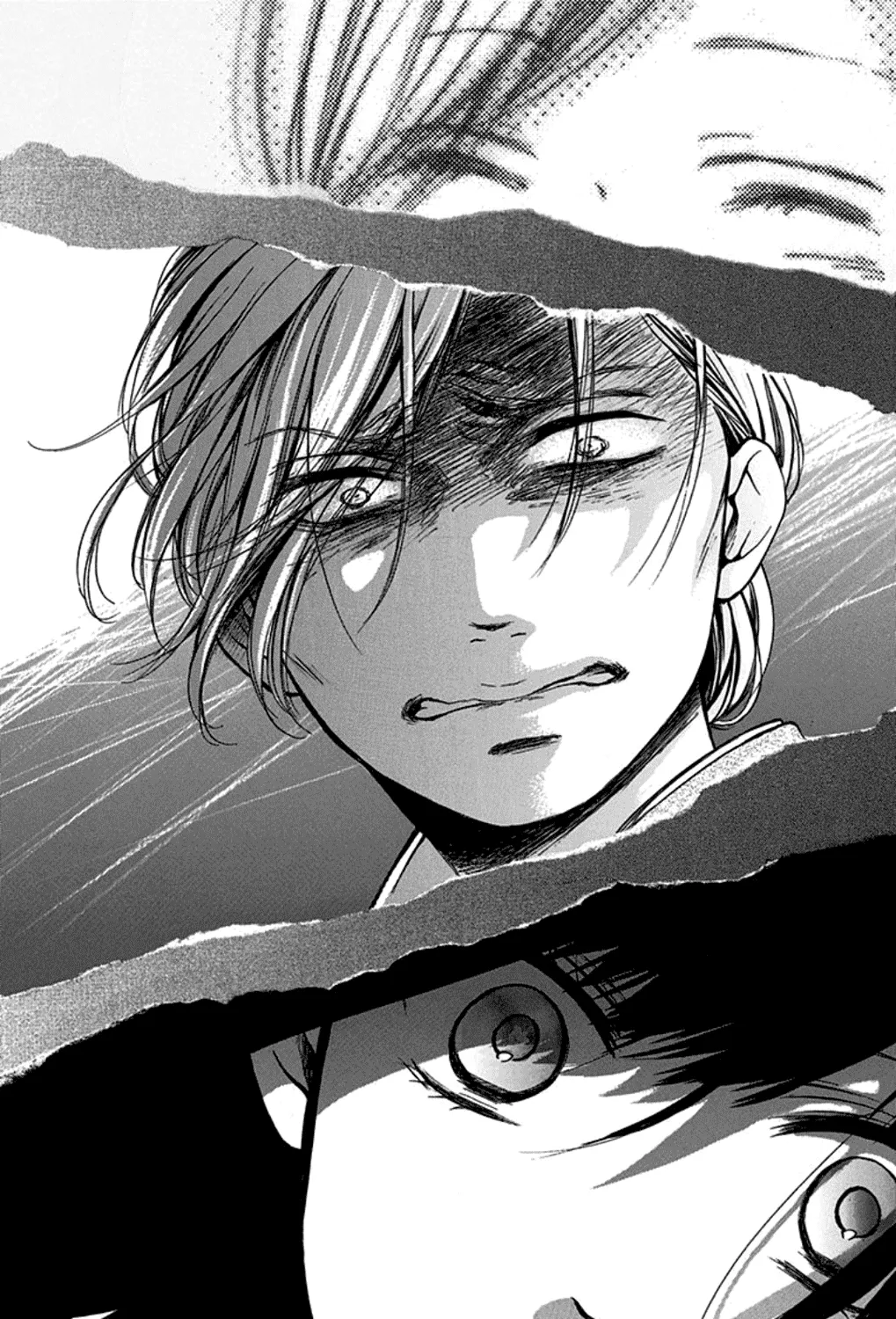 Kono Oto Tomare! - Chapter 32 - Page 35