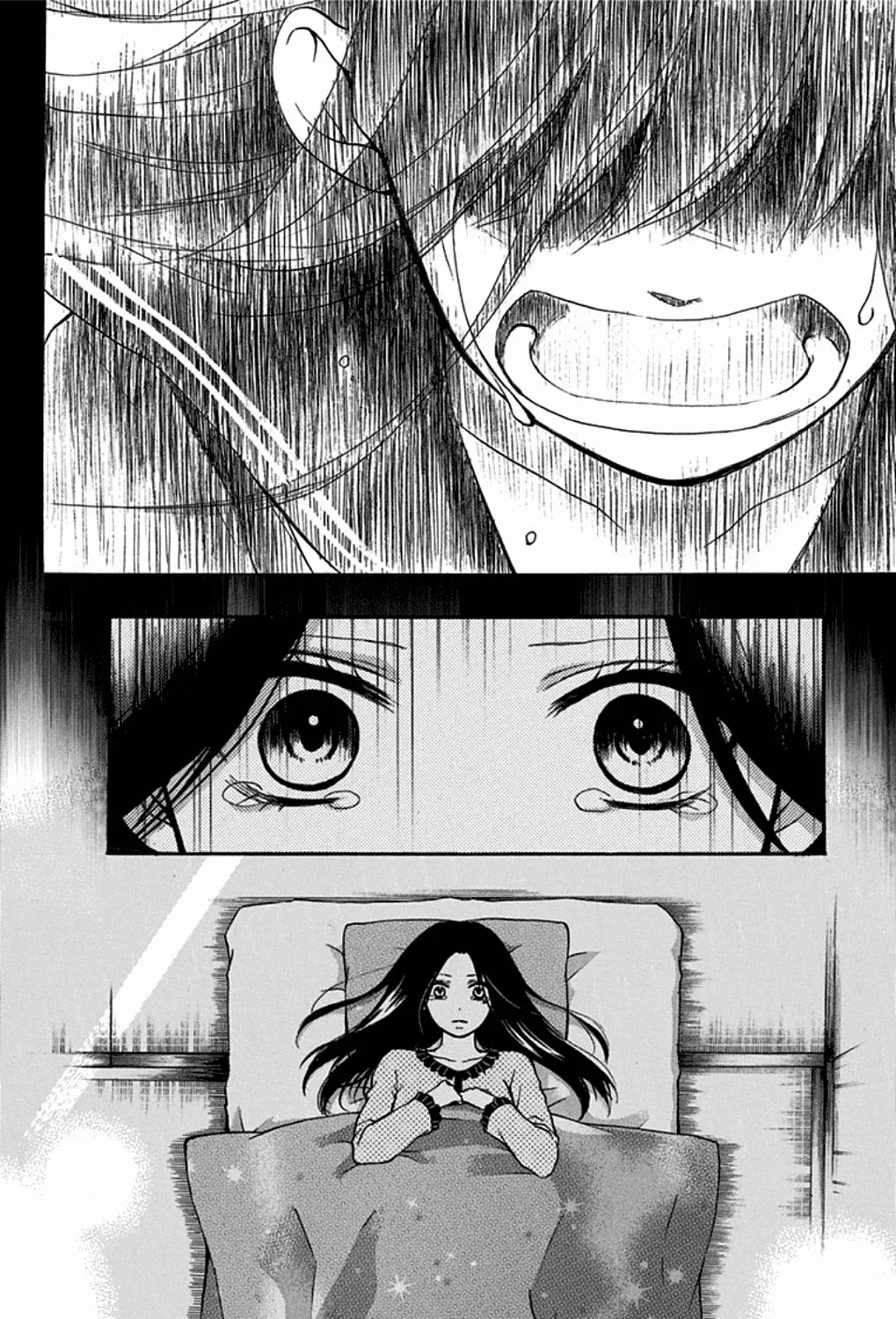 Kono Oto Tomare! - Chapter 32 - Page 39