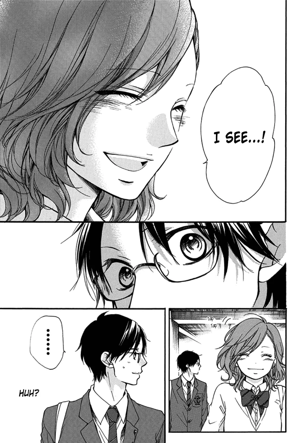 Kono Oto Tomare! - Chapter 32 - Page 53