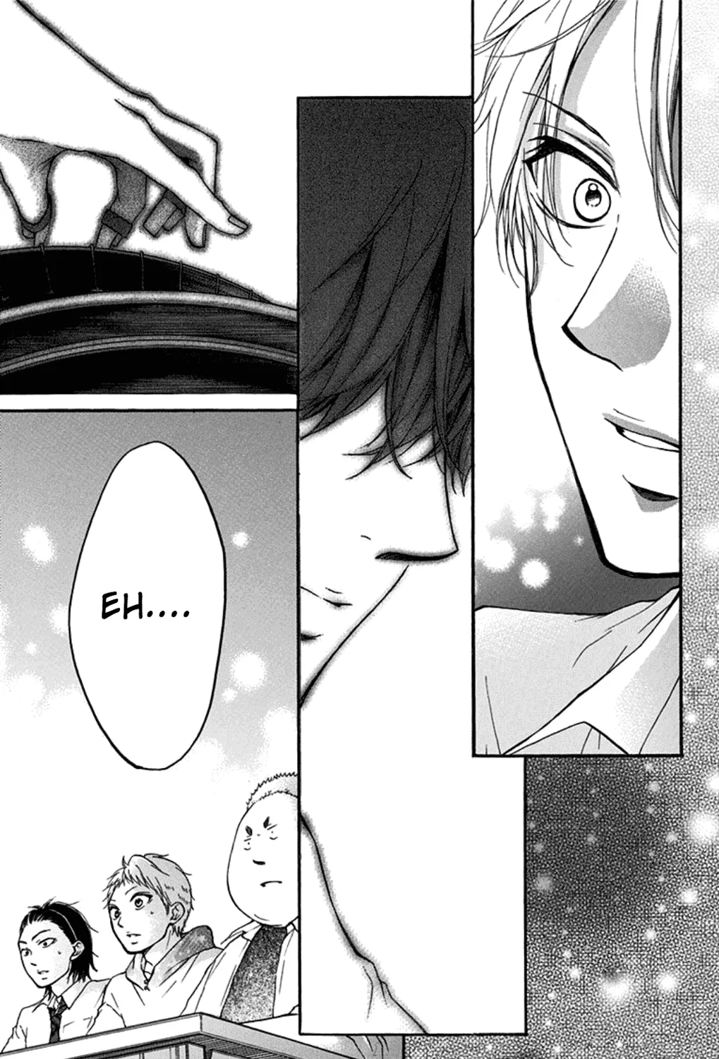 Kono Oto Tomare! - Chapter 32 - Page 77