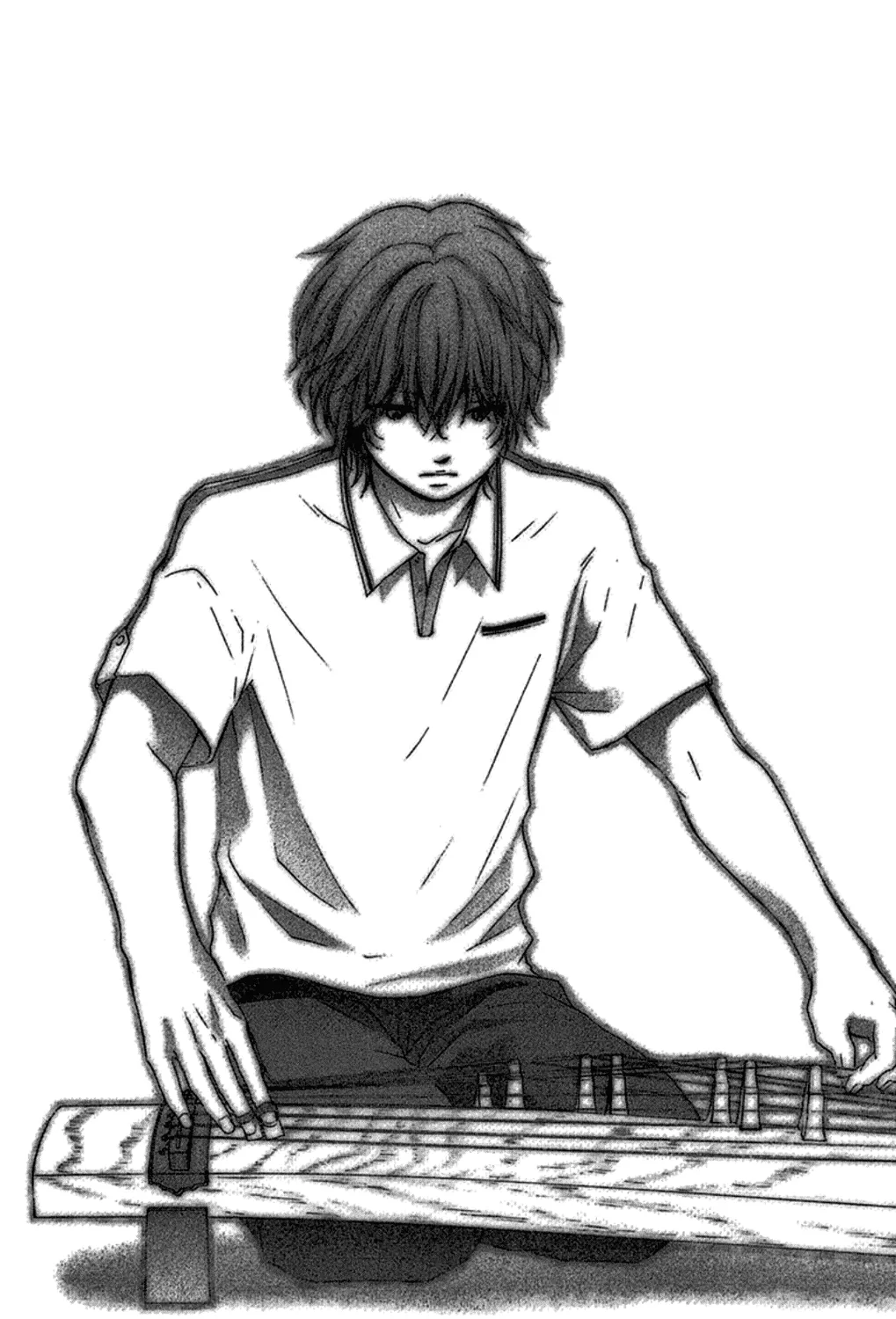 Kono Oto Tomare! - Chapter 32 - Page 79