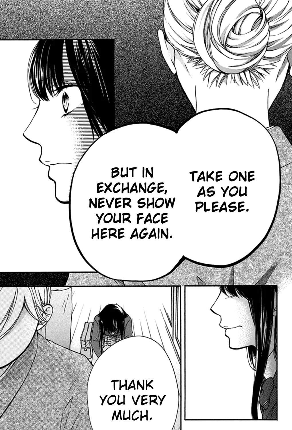 Kono Oto Tomare! - Chapter 33 - Page 77