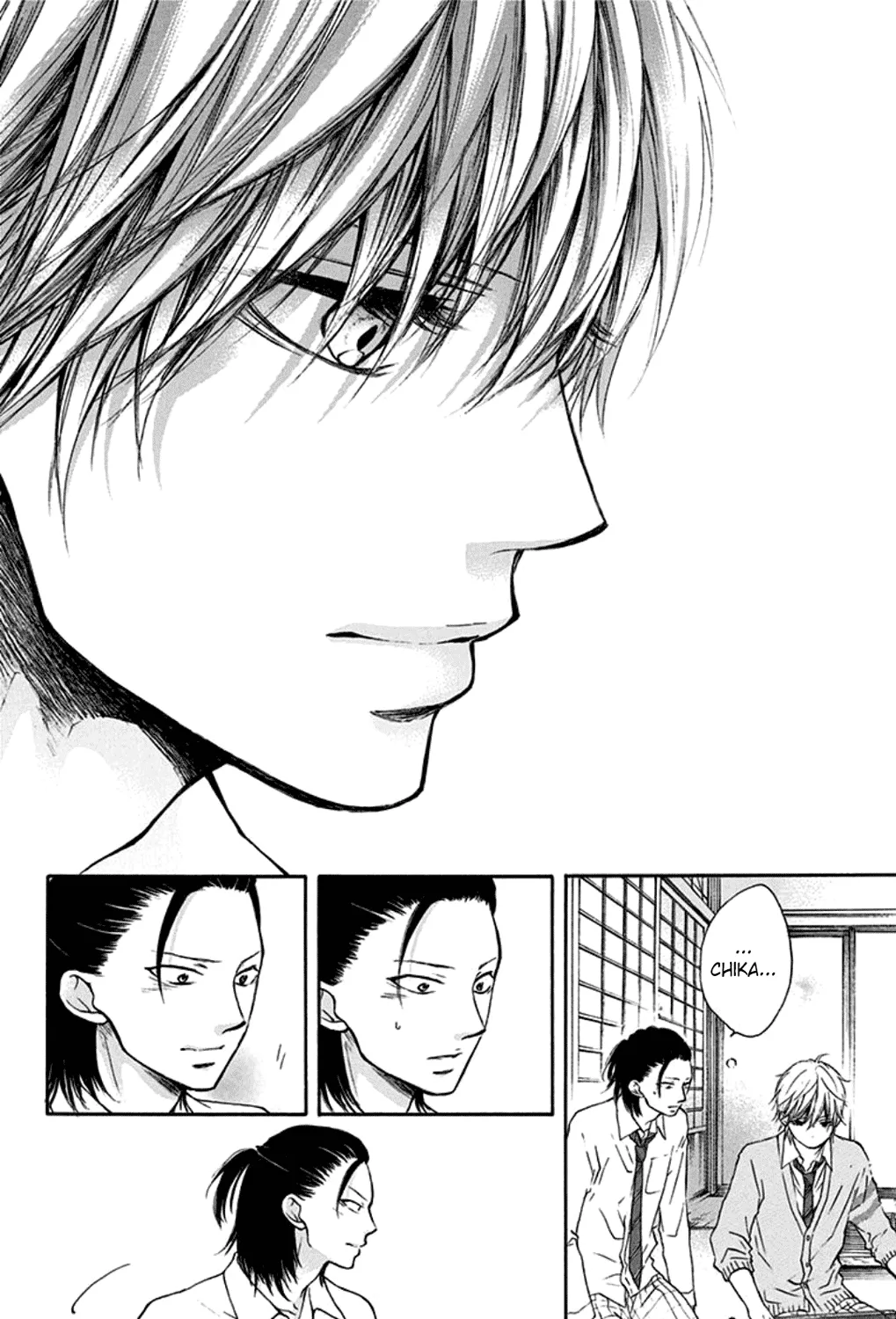 Kono Oto Tomare! - Chapter 35 - Page 23
