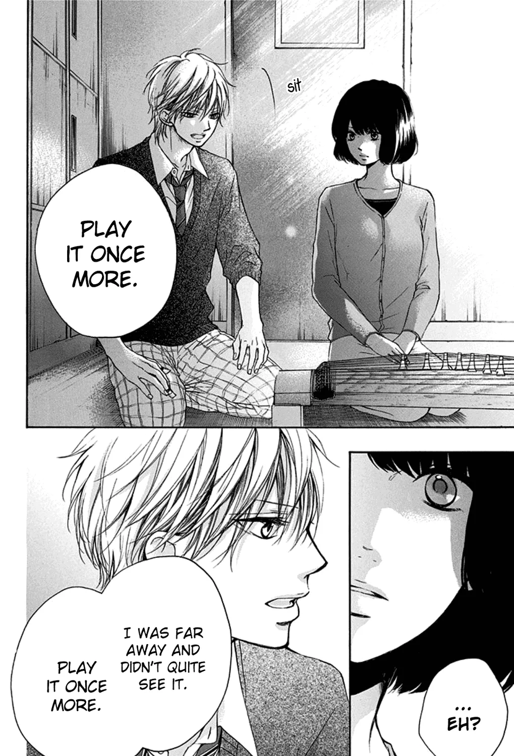 Kono Oto Tomare! - Chapter 35 - Page 55