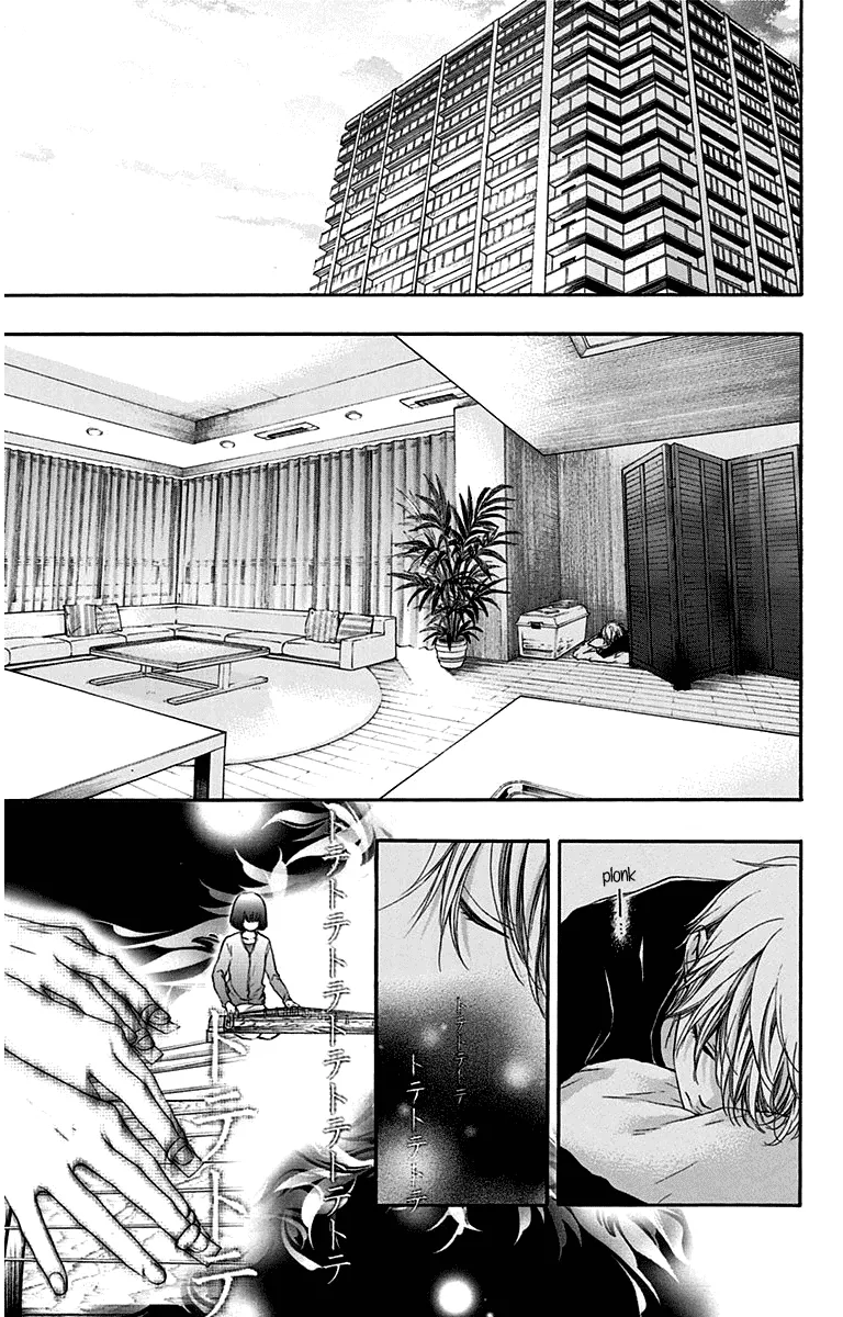 Kono Oto Tomare! - Chapter 36 - Page 9