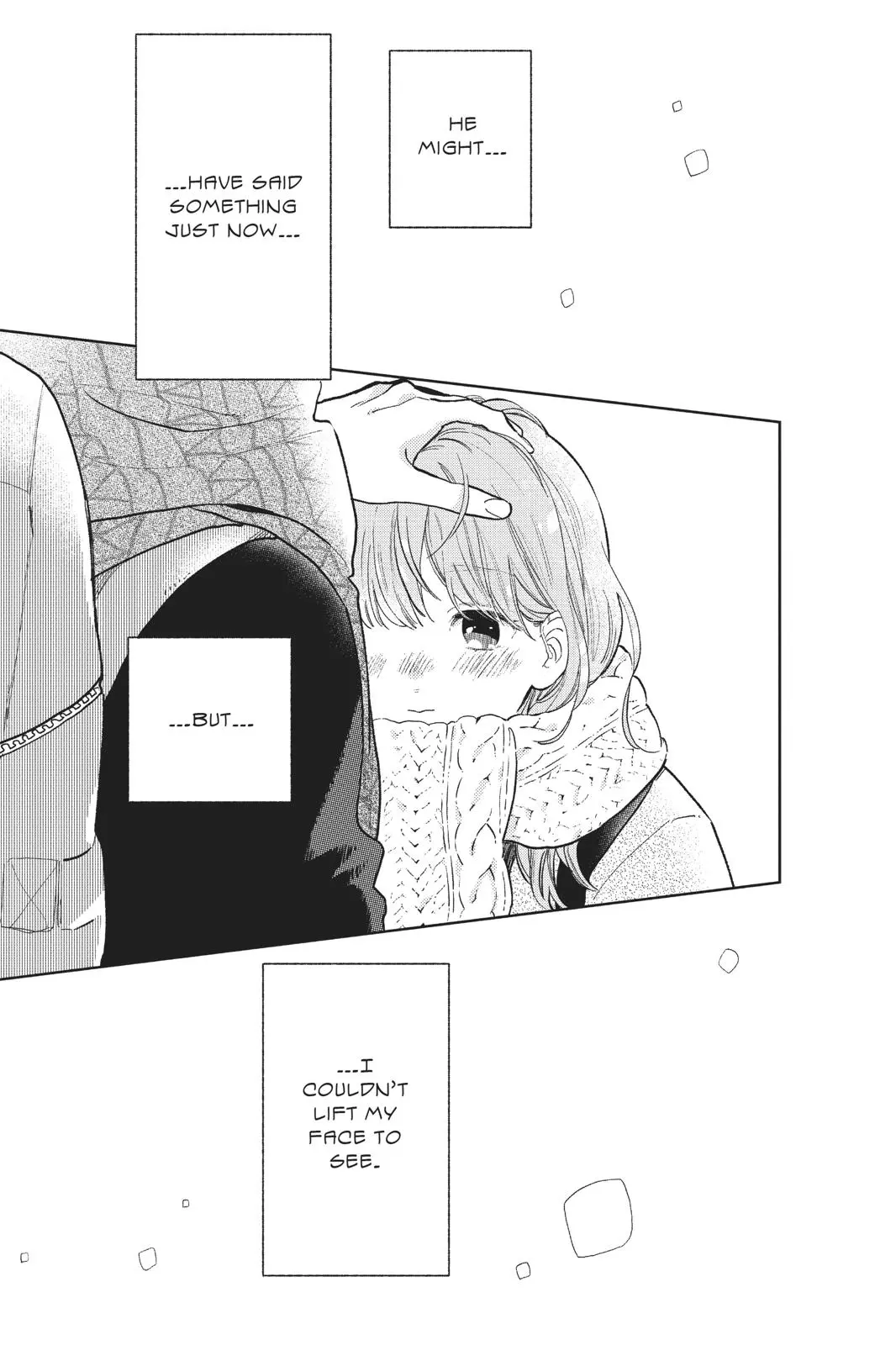 Yubisaki to Renren - Chapter 2 - Page 41