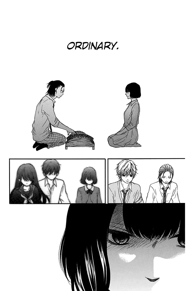 Kono Oto Tomare! - Chapter 36 - Page 48