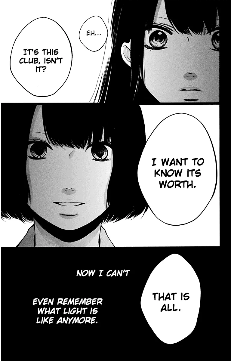 Kono Oto Tomare! - Chapter 36 - Page 53