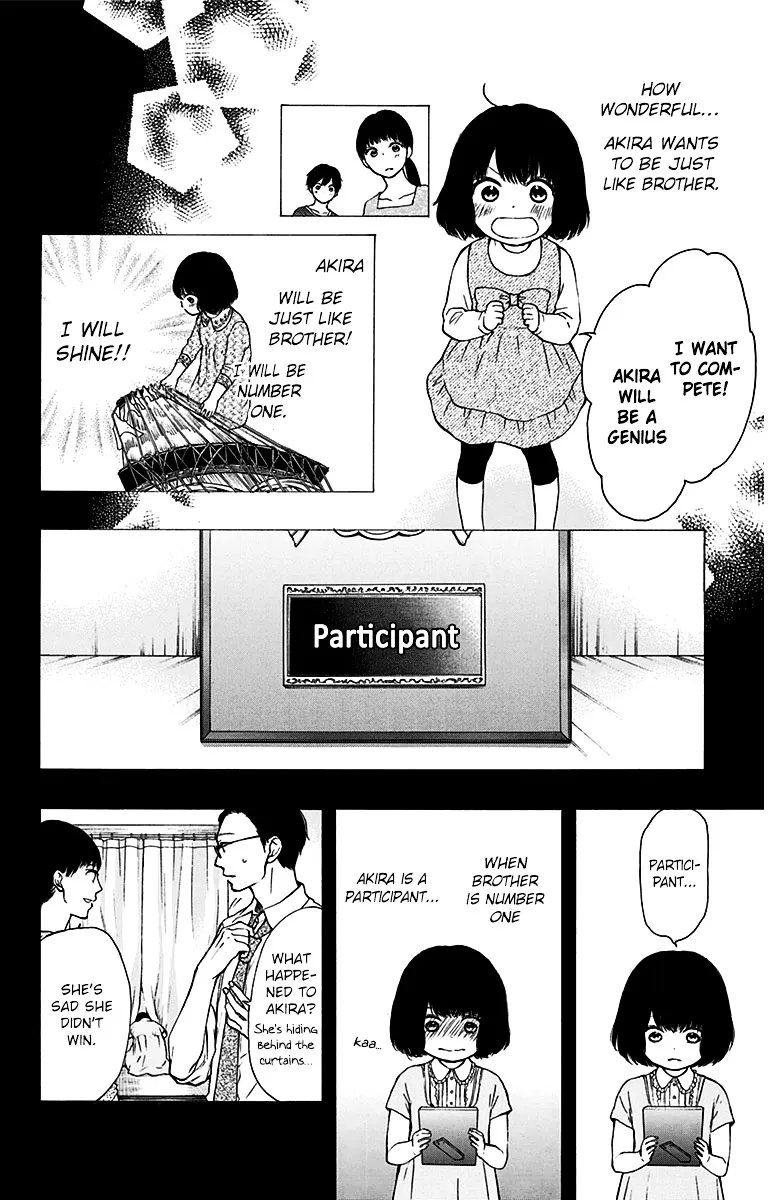 Kono Oto Tomare! - Chapter 37 - Page 8